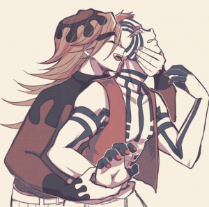B2ab0c1f8c7ef4d4047906e7d98a3597jpg — Shipeos de Kimetsu option 37