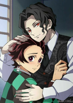 C5f14a46433045e3f9aff9c8e979b4efjpg — Shipeos de Kimetsu option 40