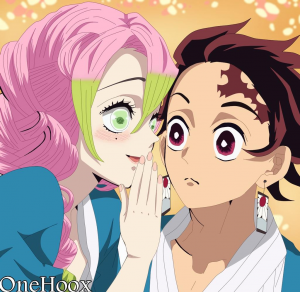 Kimetsunoyaiba101mitsuriandtanjirobyonehooxddhi9r3 Fullviewjpg — Shipeos de Kimetsu option 57