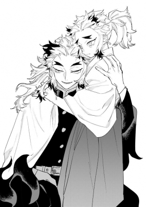 Zz160038182798f85e4022bbc670ad5e71a8cc86a874jpg — Shipeos de Kimetsu option 69