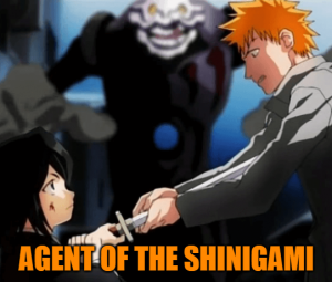 Agent Of The Shinigamipng — Shonen big 3 arcs option 1