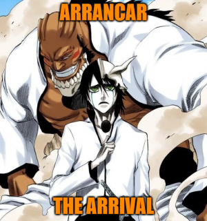 Arrancar Arrivalpng — Shonen big 3 arcs option 6