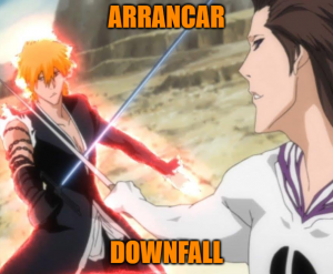 Arrancar Downfallpng — Shonen big 3 arcs option 7