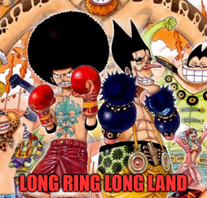 Long Ring Long Landpng — Shonen big 3 arcs option 30