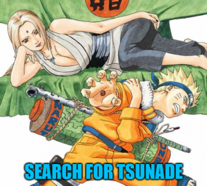 Search For Tsunadepng — Shonen big 3 arcs option 44