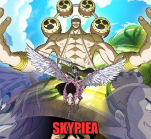 Skypieapng — Shonen big 3 arcs option 48