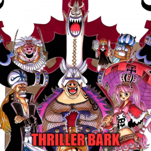 Thriller Barkpng — Shonen big 3 arcs option 54