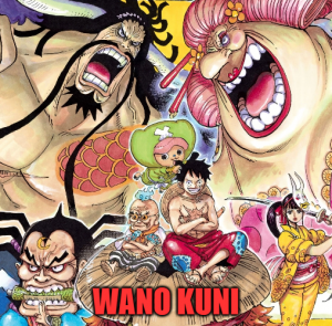 Wanopng — Shonen big 3 arcs option 56