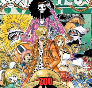 Zoupng — Shonen big 3 arcs option 60