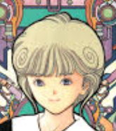 Ai Amanopng — shonen jump characters mangas option 1