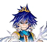 Astropng — shonen jump characters mangas option 7