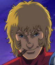 Cobrapng — shonen jump characters mangas option 21