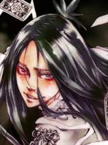 Daemon Spadepng — shonen jump characters mangas option 22