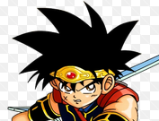 Daipng — shonen jump characters mangas option 23