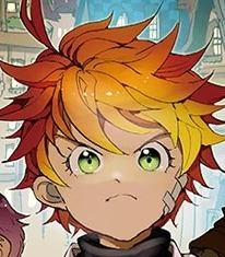 Emmapng — shonen jump characters mangas option 28