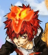 Enma Kozutopng — shonen jump characters mangas option 29