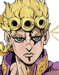 Giorno Giovannapng — shonen jump characters mangas option 36