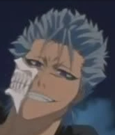 Grimmjow Jaegerjaquezpng — shonen jump characters mangas option 38