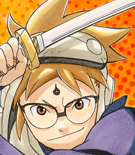 Hachimarupng — shonen jump characters mangas option 39