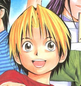 Hikaru Shindopng — shonen jump characters mangas option 48
