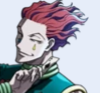 Hisoka Morowpng — shonen jump characters mangas option 53
