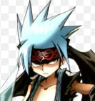 Horokeu Usui Horohoropng — shonen jump characters mangas option 54