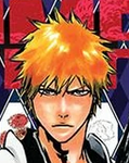 Ichigo Kurosagipng — shonen jump characters mangas option 56