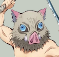Inosuke Hashibirapng — shonen jump characters mangas option 58