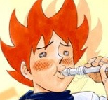 Jaguarpng — shonen jump characters mangas option 61