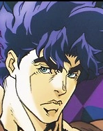Jonathan Joestarpng — shonen jump characters mangas option 64