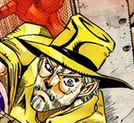 Joseph Joestarpng — shonen jump characters mangas option 65
