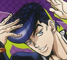 Josuke Higashikatapng — shonen jump characters mangas option 66