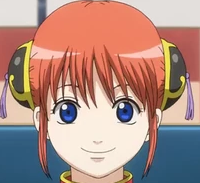 Kagurapng — shonen jump characters mangas option 68