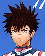 Kanata Hoshijimapng — shonen jump characters mangas option 71