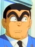 Kankichi Ryotsupng — shonen jump characters mangas option 72