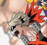 Katsuki Bakugopng — shonen jump characters mangas option 74