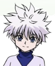 Killua Zoldyckpng — shonen jump characters mangas option 78