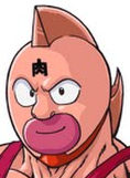 Kinnikumanpng — shonen jump characters mangas option 79