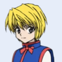 Kurapikapng — shonen jump characters mangas option 85