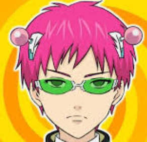 Kusou Saikipng — shonen jump characters mangas option 86