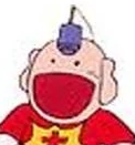Luckymanpng — shonen jump characters mangas option 92