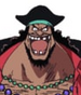 Marshall D Teach Kurohigepng — shonen jump characters mangas option 99