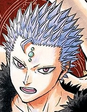 Marspng — shonen jump characters mangas option 100