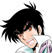 Meisuke Nuenopng — shonen jump characters mangas option 103