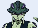 Meruempng — shonen jump characters mangas option 104