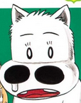 Midoripng — shonen jump characters mangas option 106
