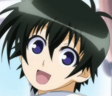 Misogi Kumagawapng — shonen jump characters mangas option 107