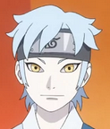 Mitsukipng — shonen jump characters mangas option 108