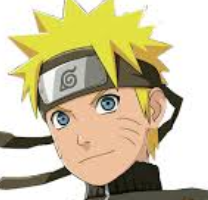 Naruto Uzumakipng — shonen jump characters mangas option 112