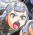 Noelle Silvapng — shonen jump characters mangas option 116